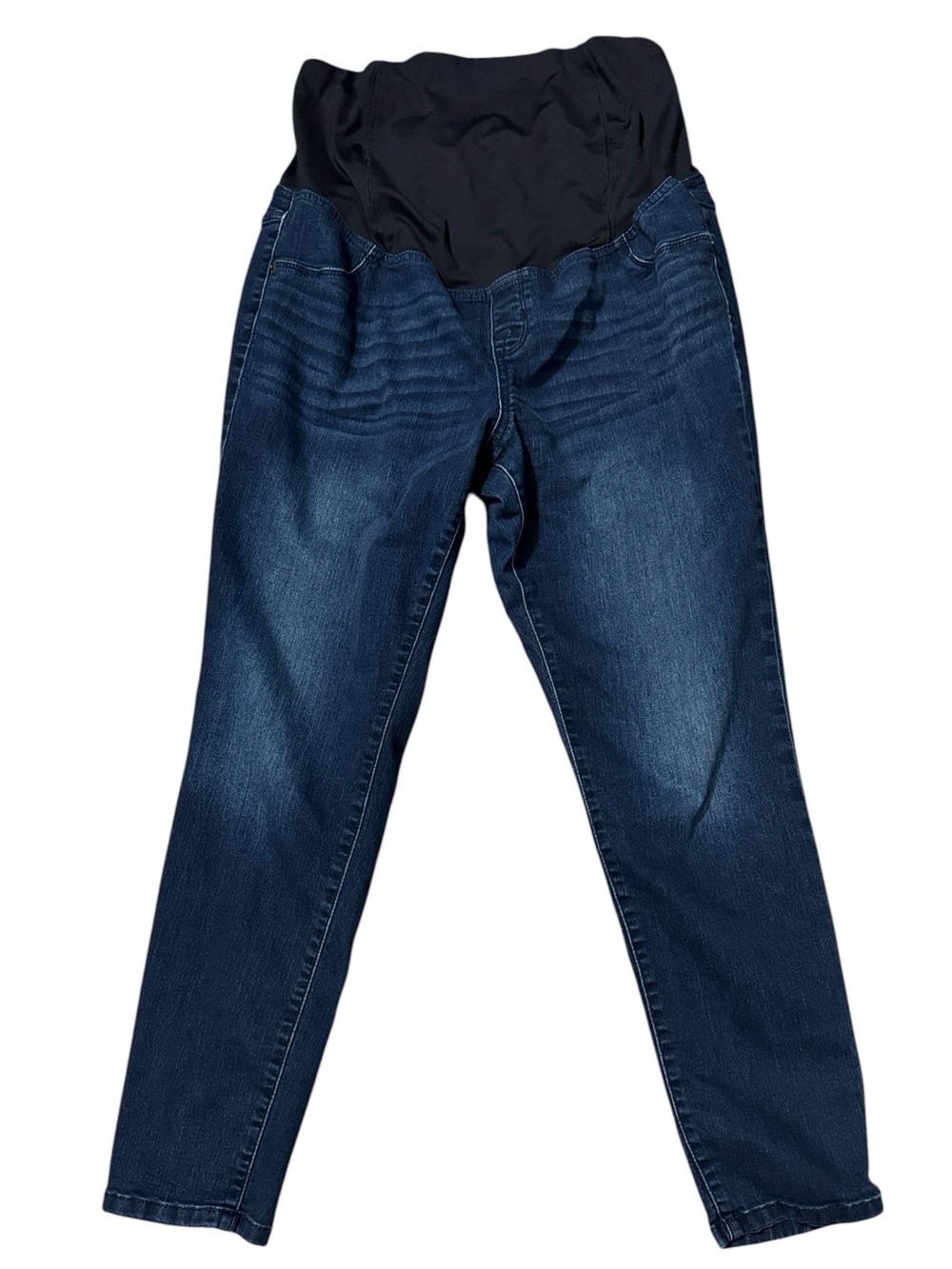 ISABEL MATERNITY skinny jeans size 14